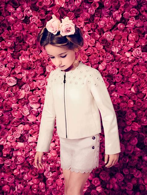 dior enfant fille|dior kids sale.